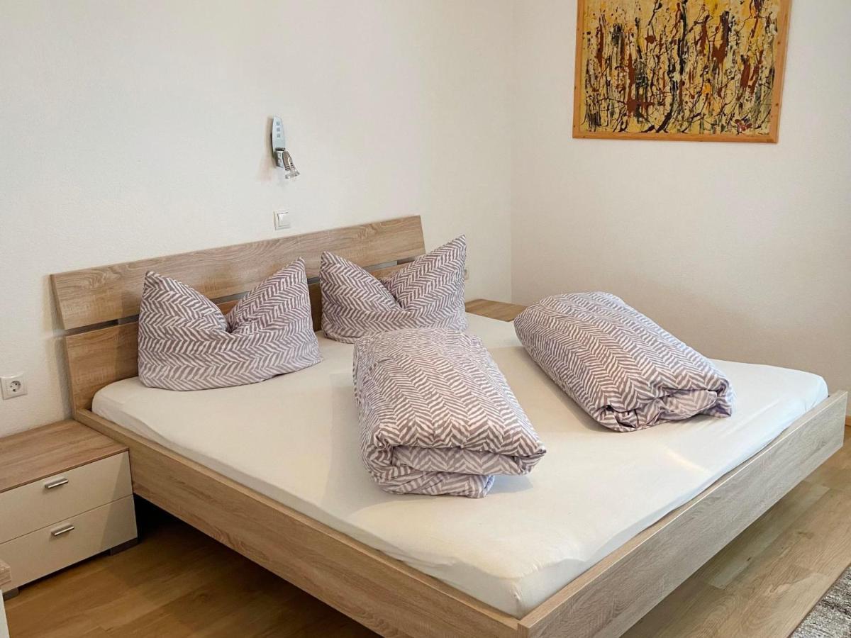 Apartment Margret - Lfd125 By Interhome Langenfeld Bagian luar foto