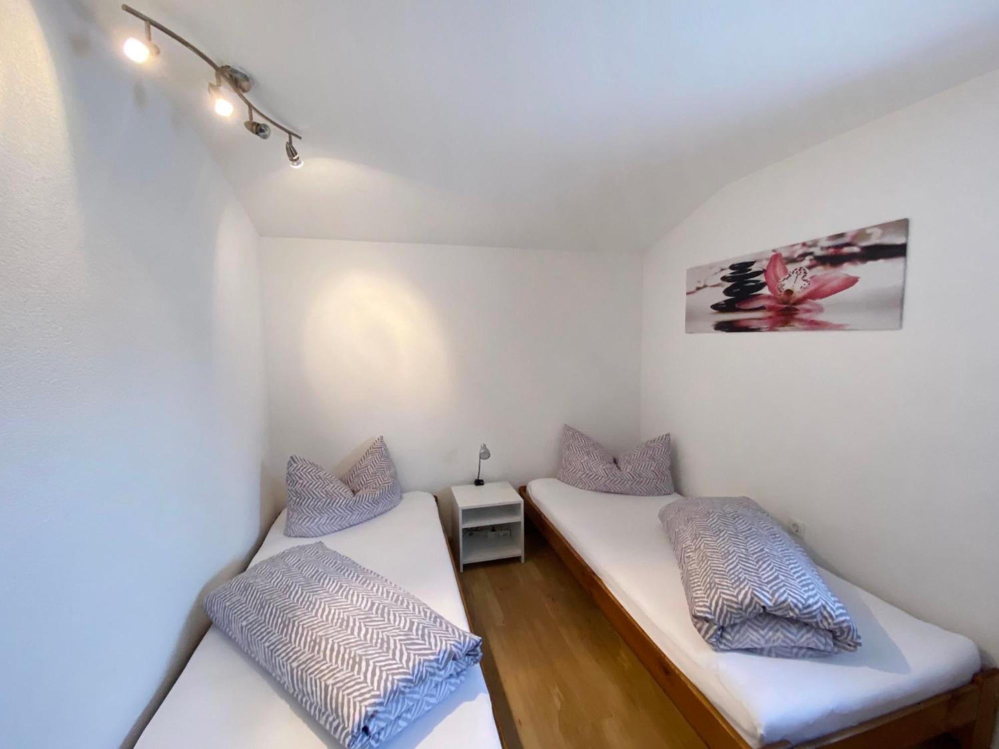 Apartment Margret - Lfd125 By Interhome Langenfeld Bagian luar foto