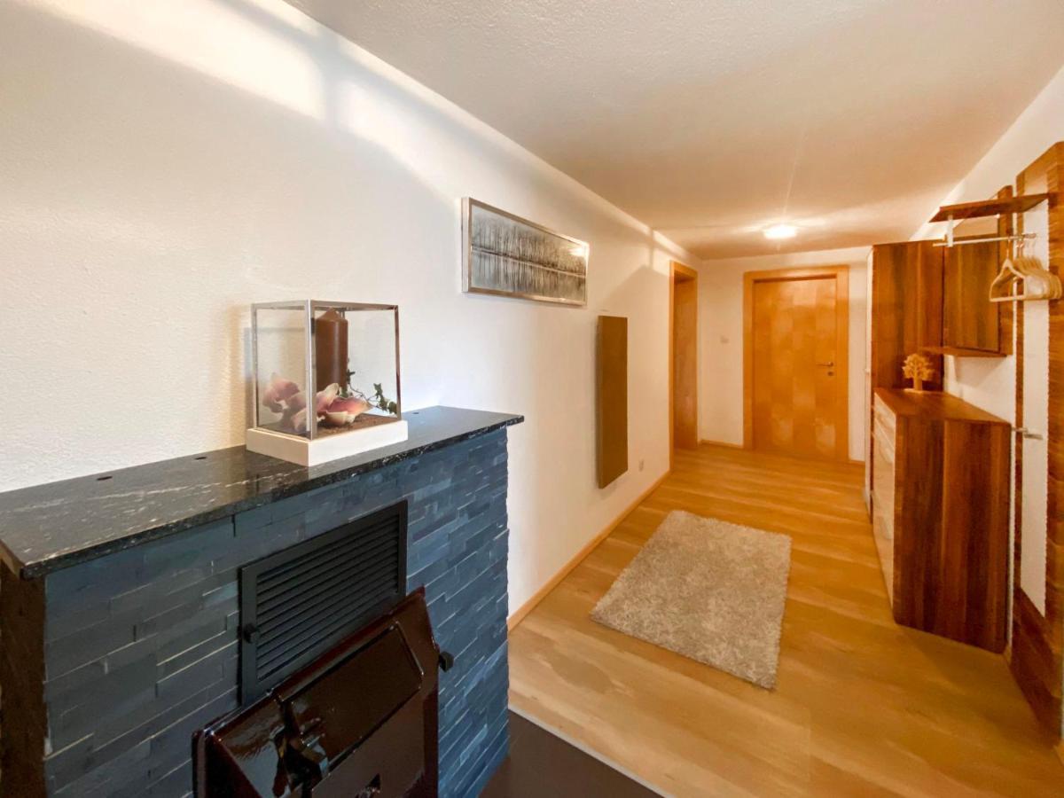 Apartment Margret - Lfd125 By Interhome Langenfeld Bagian luar foto