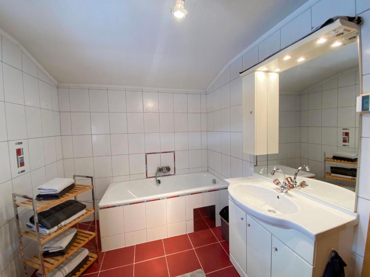 Apartment Margret - Lfd125 By Interhome Langenfeld Bagian luar foto